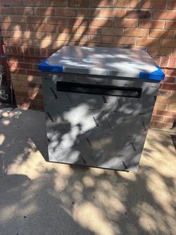 Delfield freezer