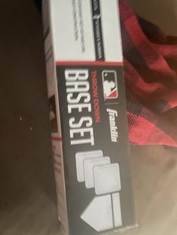 Throw Down Base Set