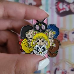 $10 Sailormoon
