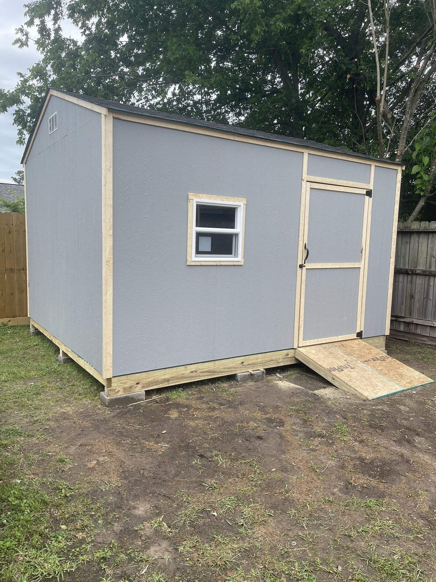 Storage Sheds For Sale