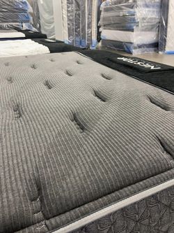 New Mattresses – King, Queen, Full, Twin! Delivery Available, No Credit Needed