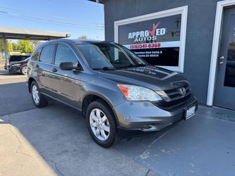 2011 Honda CR-V
