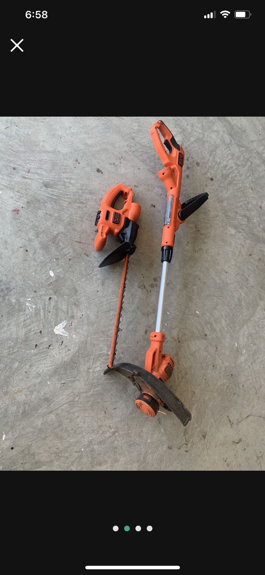 Black & Decker