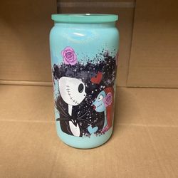 Jack And Sally Cup