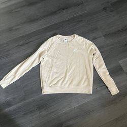 Women’s Nike CrewNeck 