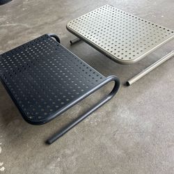 Monitor stand