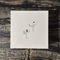 AirPod Pros