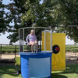 Dunk Tank