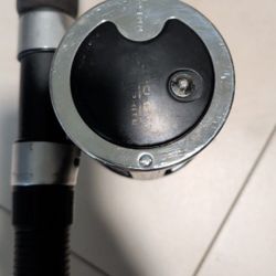 Penn Reel & Ugly Stick Pole
