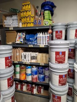 Pintura y primer