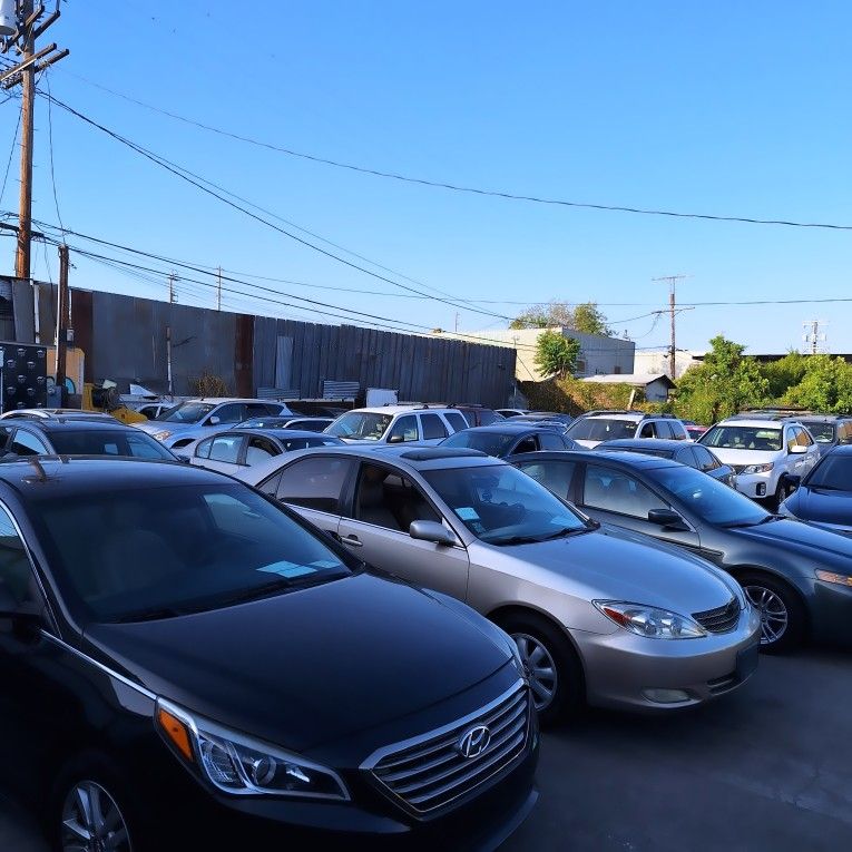 Cars For Sale 