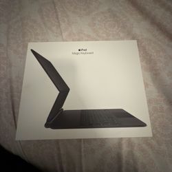 Magic Keyboard m1 ipads
