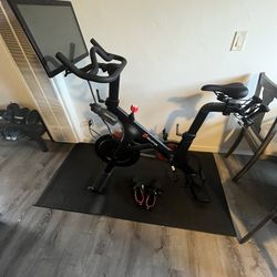 Peloton Bike Like New