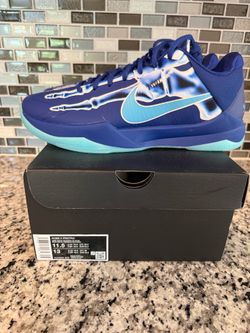 Nike Kobe V Protro “X-Ray” 11.5