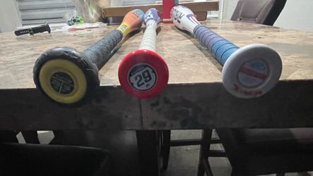 Baseball bat