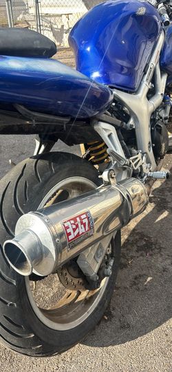 Sv650