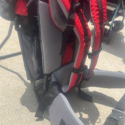 Carry Your Baby Backpack