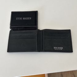 Steve Madden Wallet