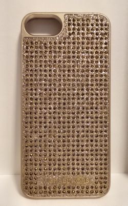 Michael kors iPhone 6s case