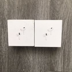 AirPods Pro 2