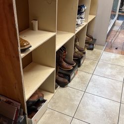 Shelf