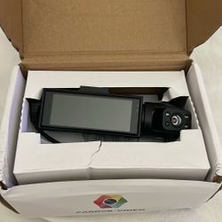 Car DVD Video Camera