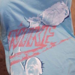 Nike Jordan Shirt Size Large 