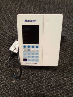 Infusion Pump