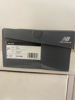 New Balance 740 LACE us kids size 7