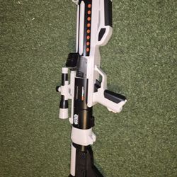 Star Wars NERF Blaster