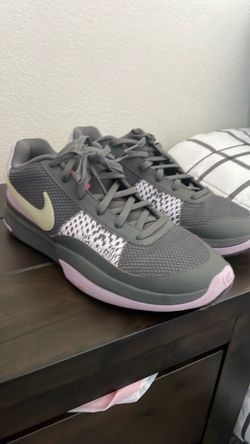 Ja Morant Basketball Shoes