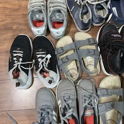 Boys Shoes 