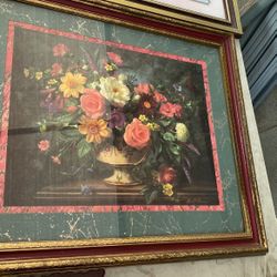 Vintage Art