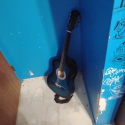 Acoustic Guitar 