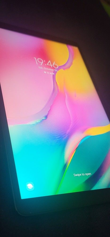 Samsung Galaxy Tab A SM-T510