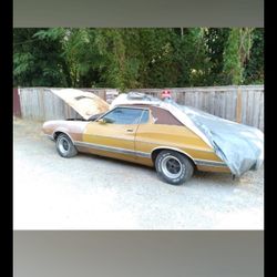 Sport 72 Grand Torino