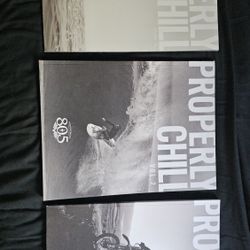 #Collectible #805 #Firestone #Walker Brewing #Magazines 