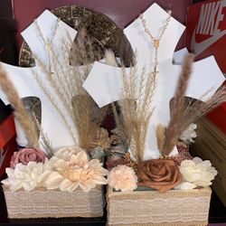 Centerpieces $18 Each