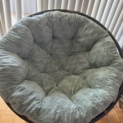 Papasan Chair 