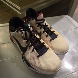 Kobe 7 Olympics Size 10