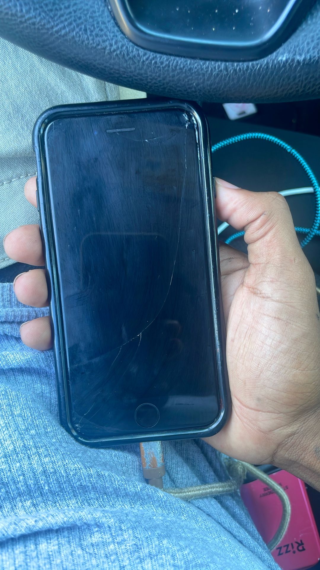 iPhone Se 3rd Gen 80$