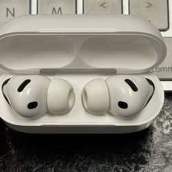 Apple AirPods Pro 3 (Noise Cancellation)