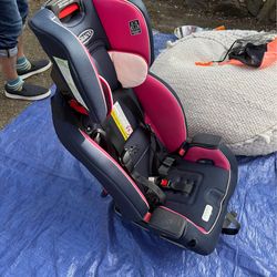 Graco Car Seat