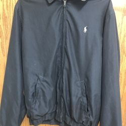 Ralph Lauren Polo Jacket 