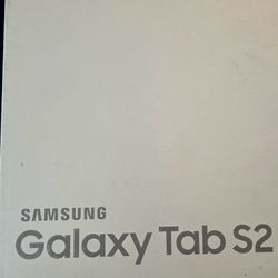 Samsung Galaxy Tab S2 9.7" 32GB 