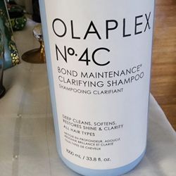 Shampoo Clarifying Olaplex