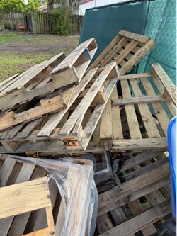 Pallets