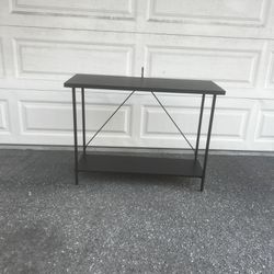 Console Table New In Box!! 