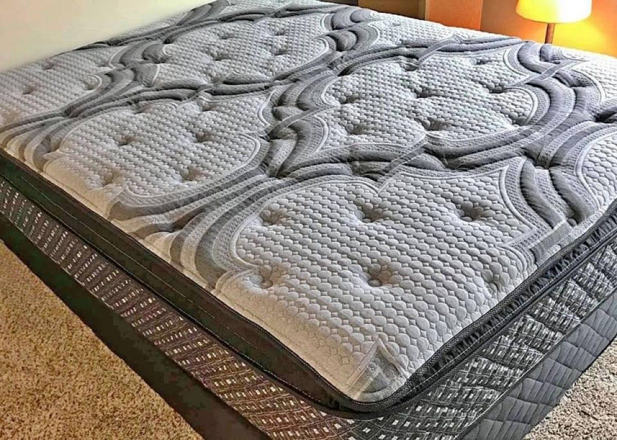 50-80% OFF Brand New Mattresses - Must Sell!