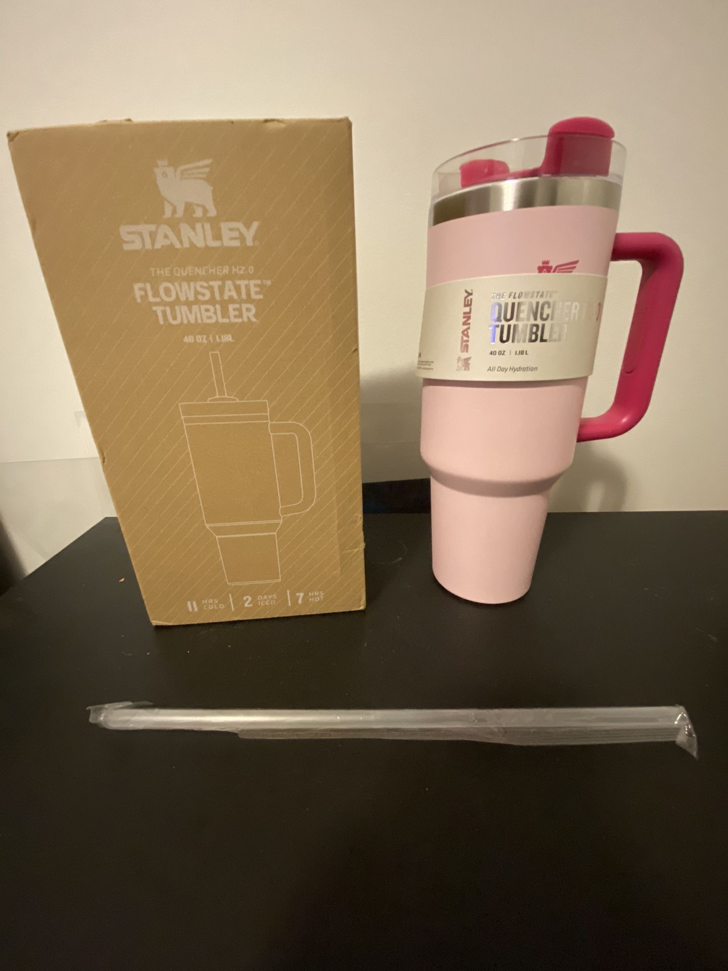 Stanley Flowstate Tumbler 40 oz